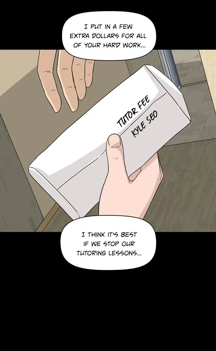 Read Ctrl+Z chapter 2 image 4 on Lezhin