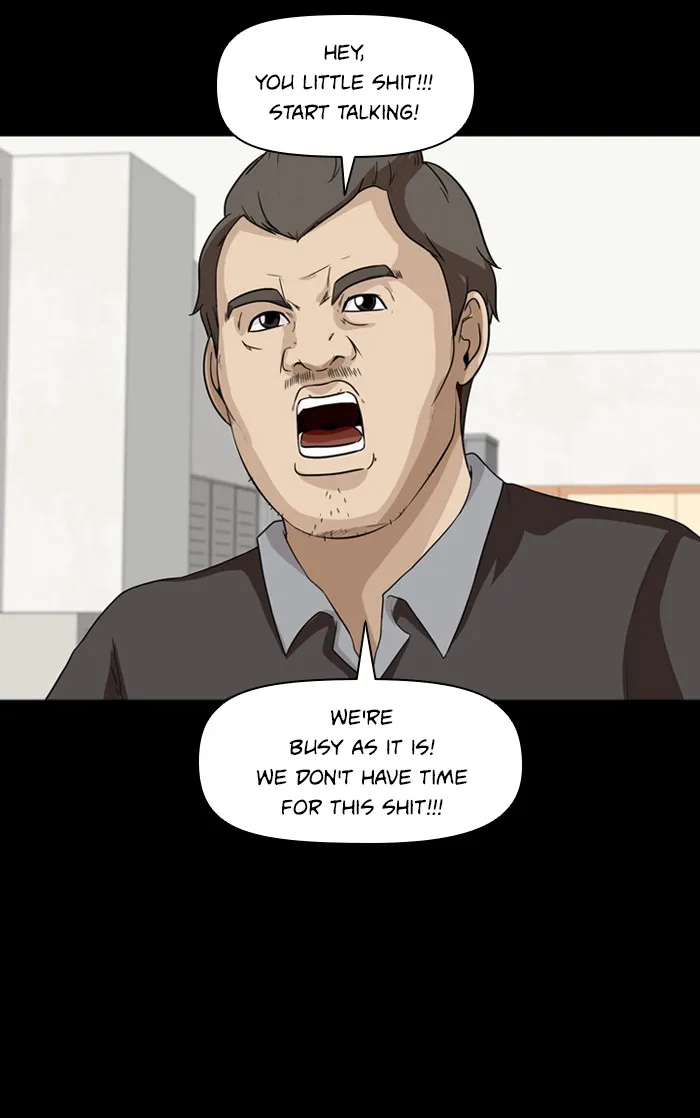 Read Ctrl+Z chapter 2 image 43 on Lezhin