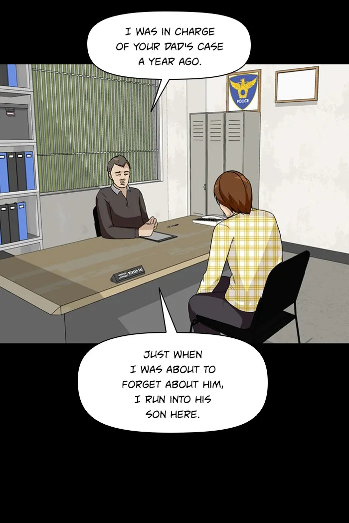 Read Ctrl+Z chapter 2 image 49 on Lezhin