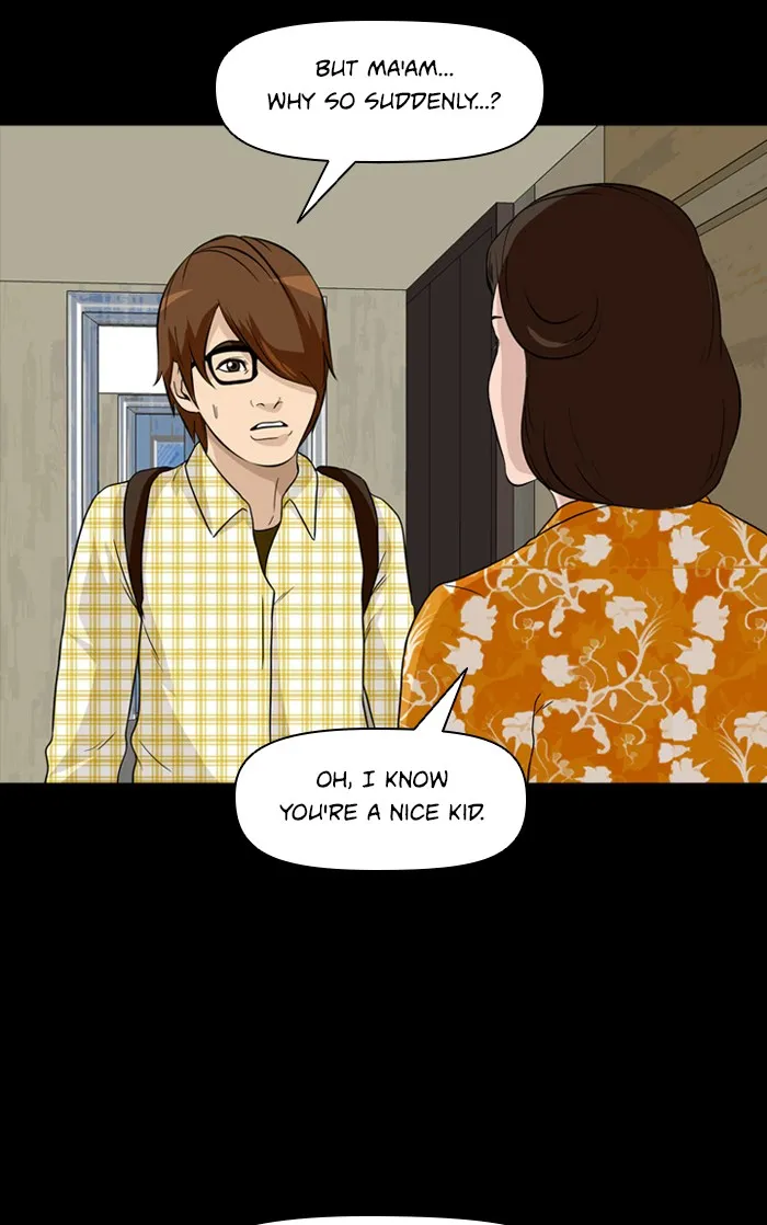 Read Ctrl+Z chapter 2 image 5 on Lezhin