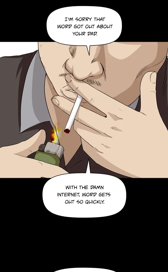 Read Ctrl+Z chapter 2 image 50 on Lezhin