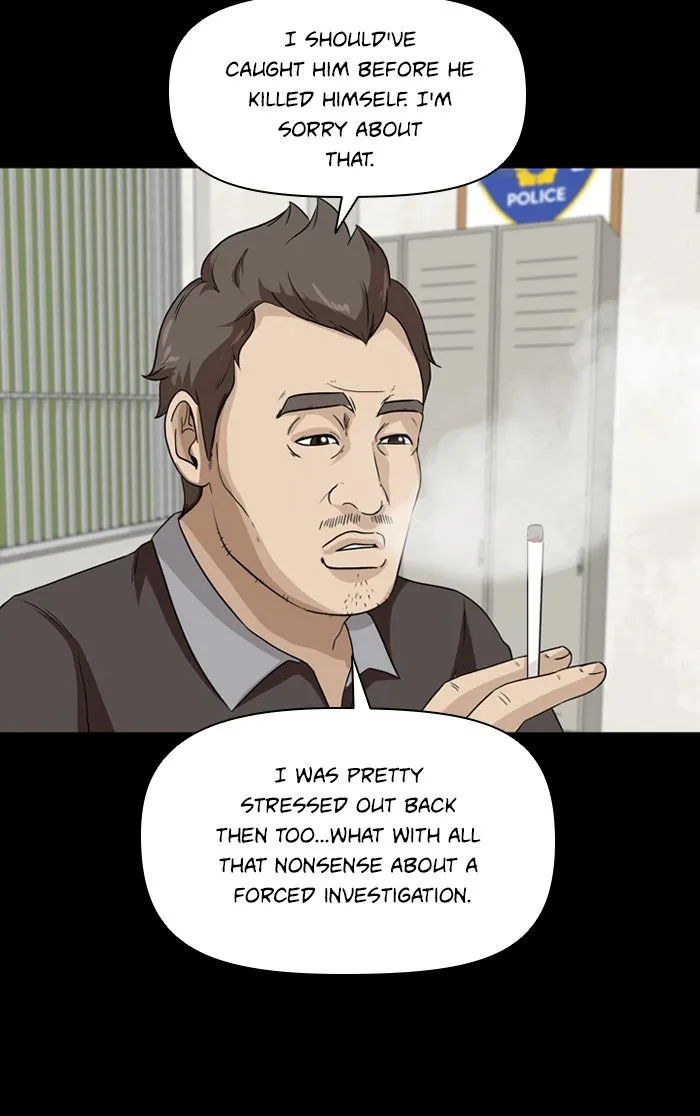 Read Ctrl+Z chapter 2 image 53 on Lezhin