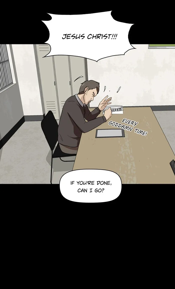 Read Ctrl+Z chapter 2 image 56 on Lezhin