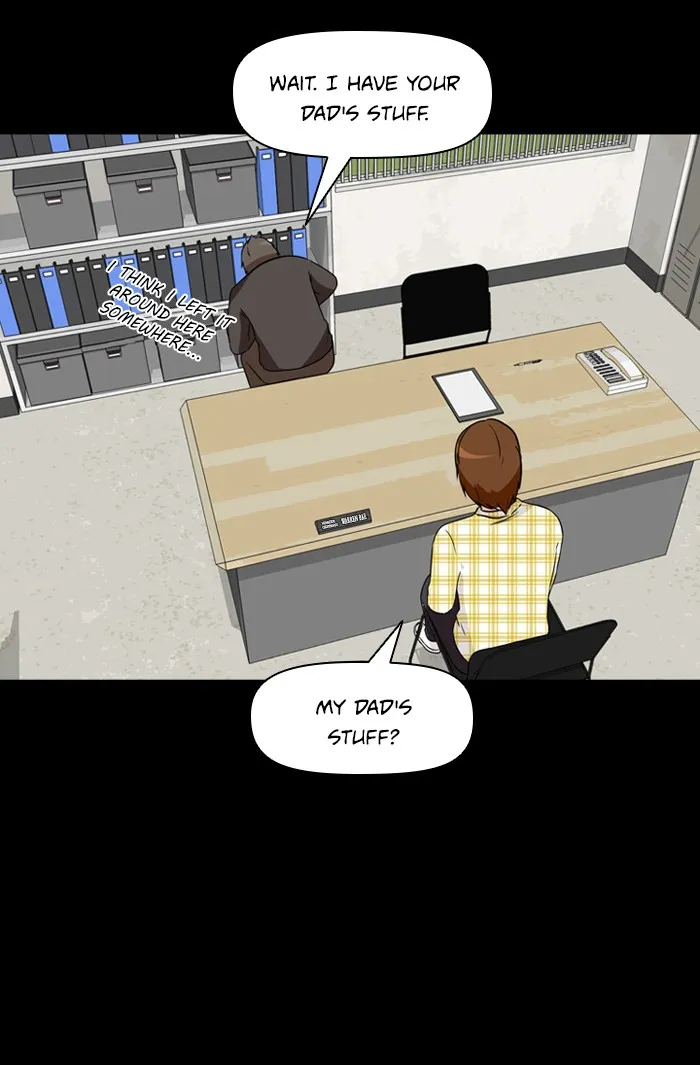 Read Ctrl+Z chapter 2 image 57 on Lezhin