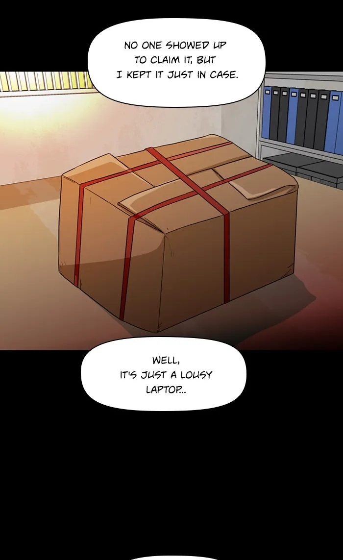 Read Ctrl+Z chapter 2 image 58 on Lezhin