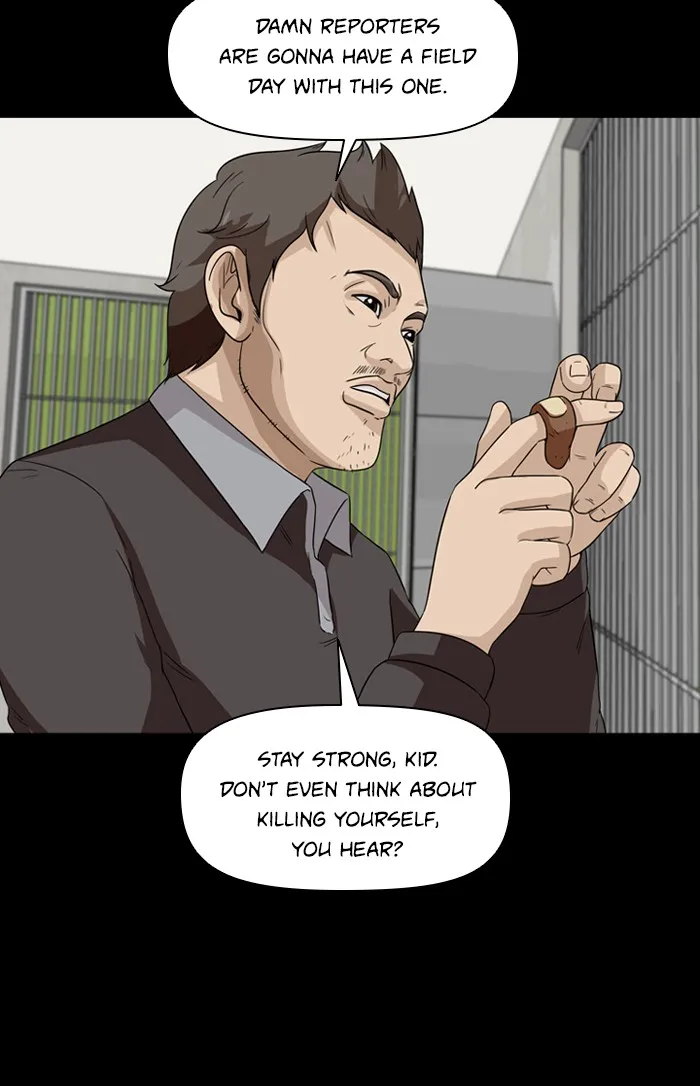 Read Ctrl+Z chapter 2 image 61 on Lezhin