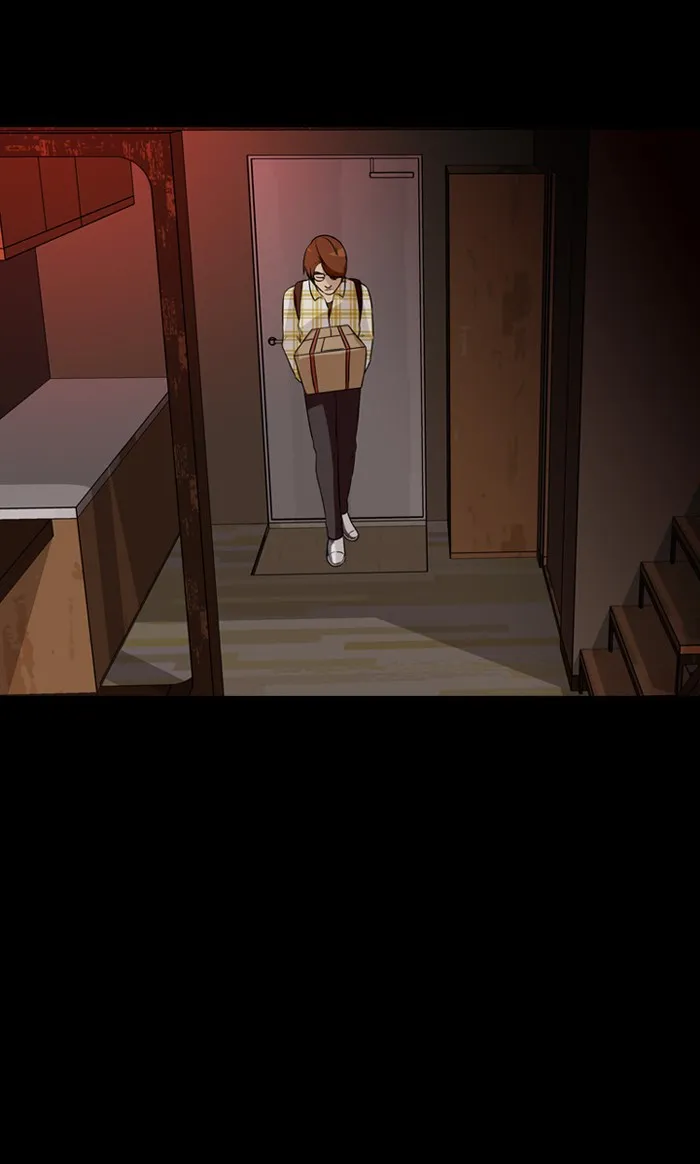 Read Ctrl+Z chapter 2 image 64 on Lezhin