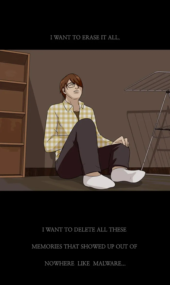Read Ctrl+Z chapter 2 image 67 on Lezhin