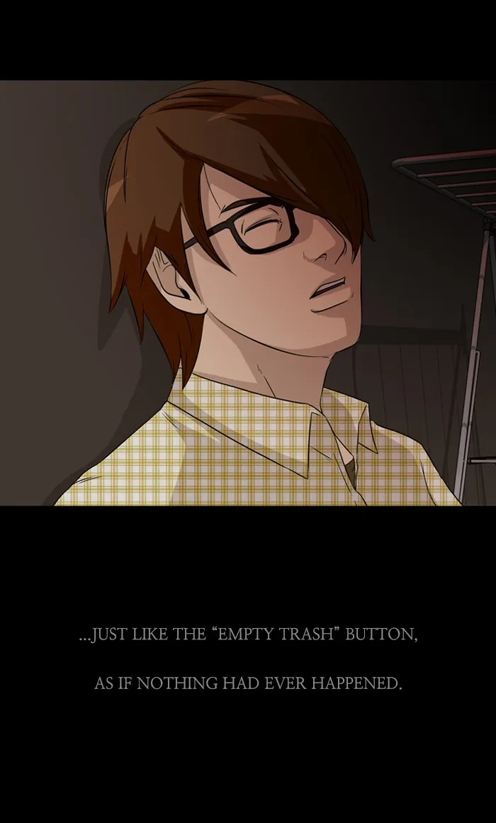 Read Ctrl+Z chapter 2 image 68 on Lezhin