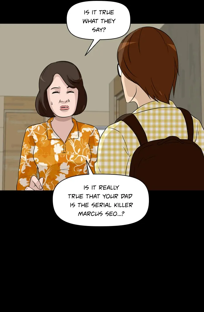Read Ctrl+Z chapter 2 image 7 on Lezhin