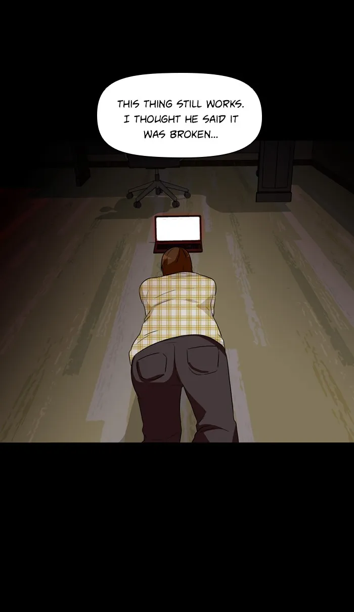 Read Ctrl+Z chapter 2 image 71 on Lezhin