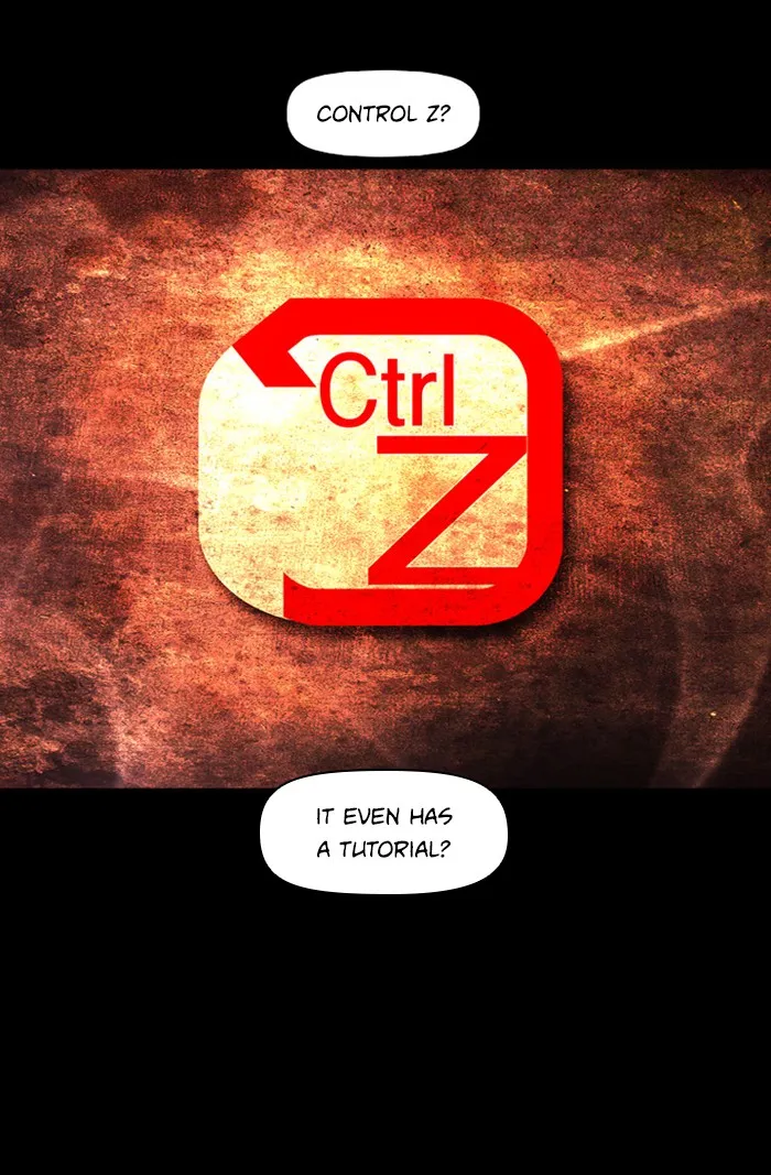 Read Ctrl+Z chapter 2 image 76 on Lezhin