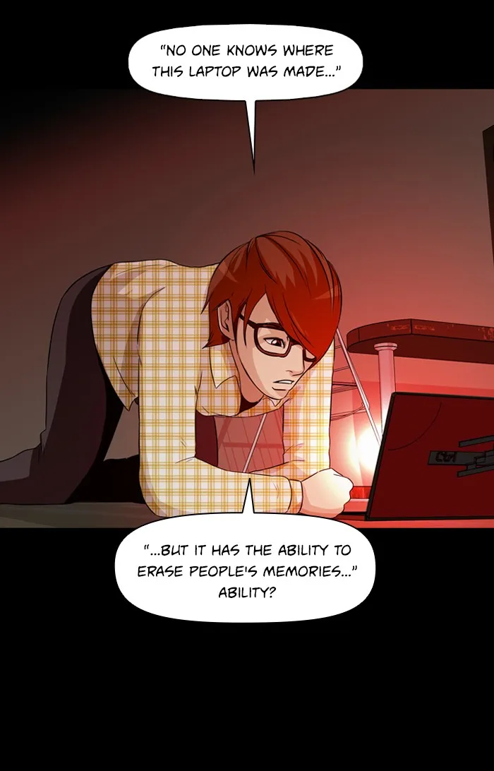 Read Ctrl+Z chapter 2 image 77 on Lezhin