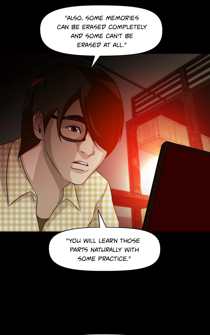 Read Ctrl+Z chapter 2 image 82 on Lezhin