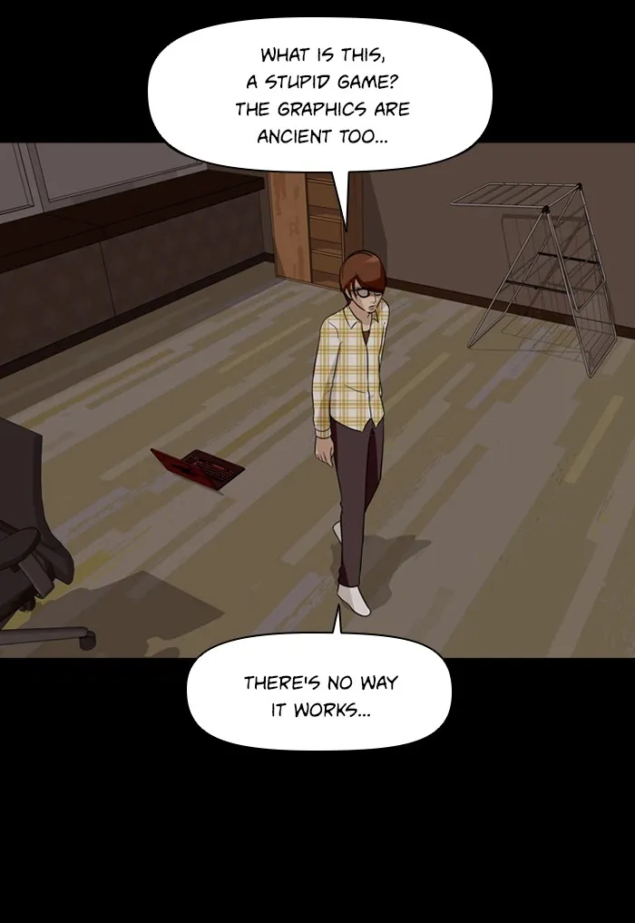 Read Ctrl+Z chapter 2 image 84 on Lezhin