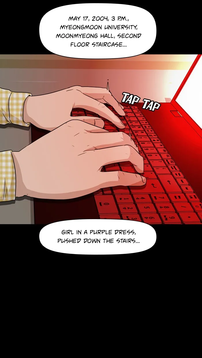 Read Ctrl+Z chapter 2 image 88 on Lezhin
