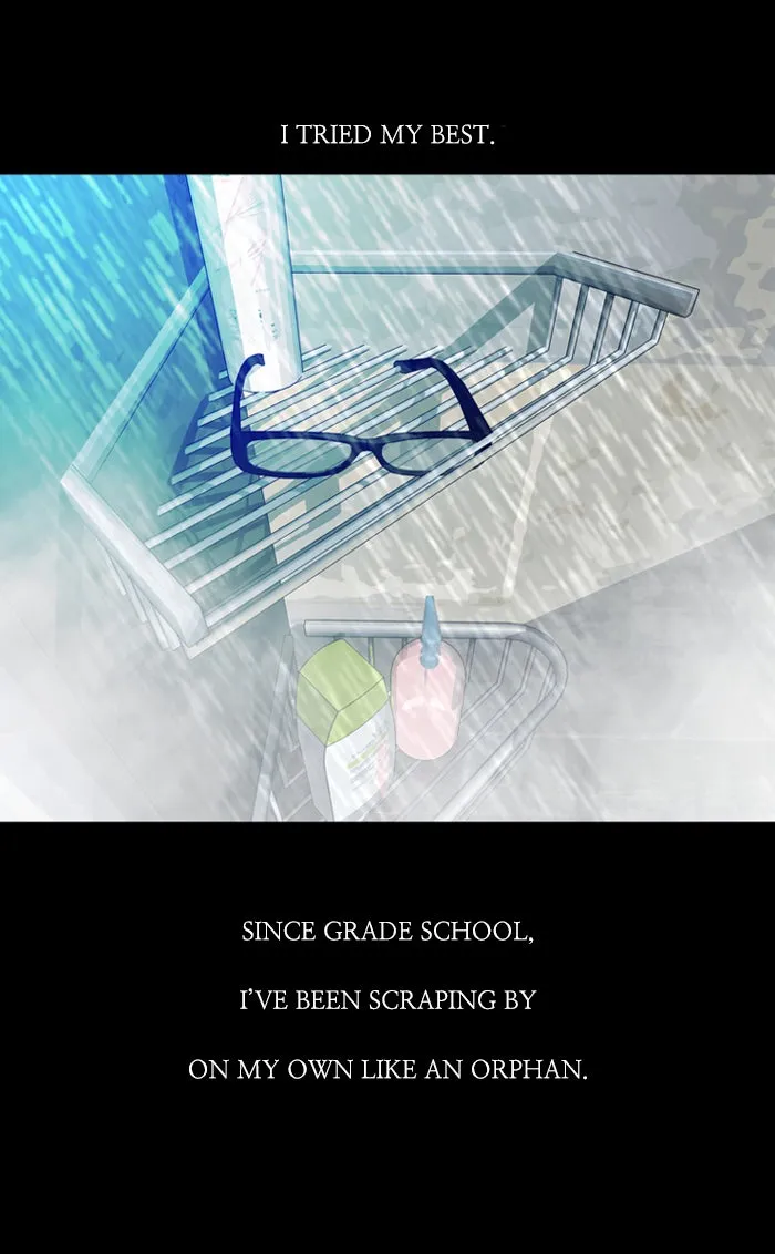 Read Ctrl+Z chapter 2 image 9 on Lezhin