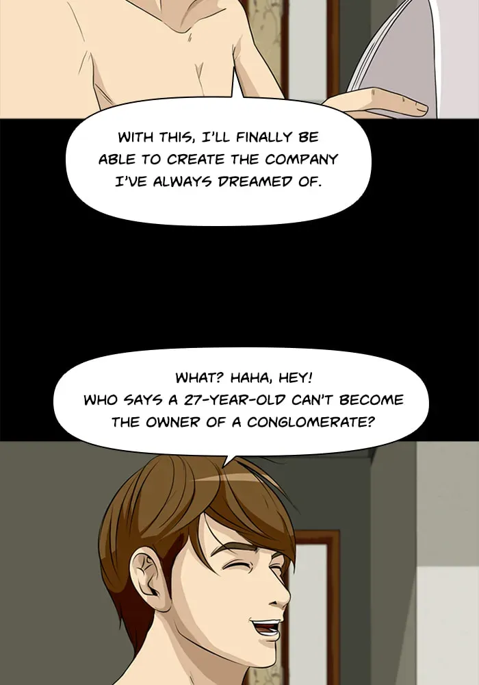 Read Ctrl+Z chapter 20 image 10 on Lezhin