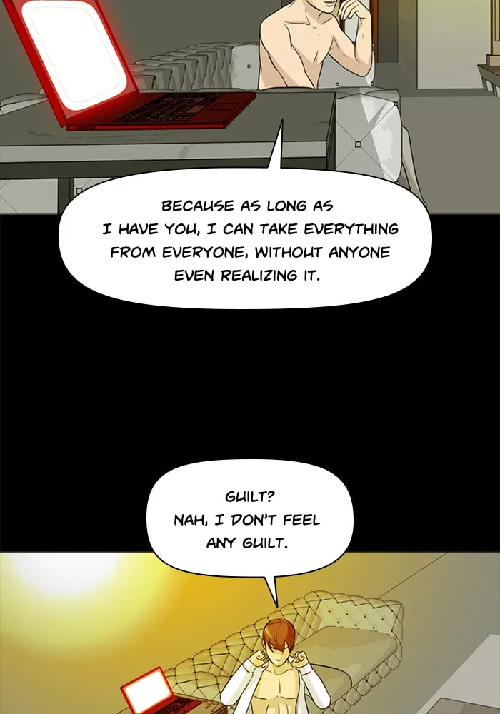 Read Ctrl+Z chapter 20 image 13 on Lezhin