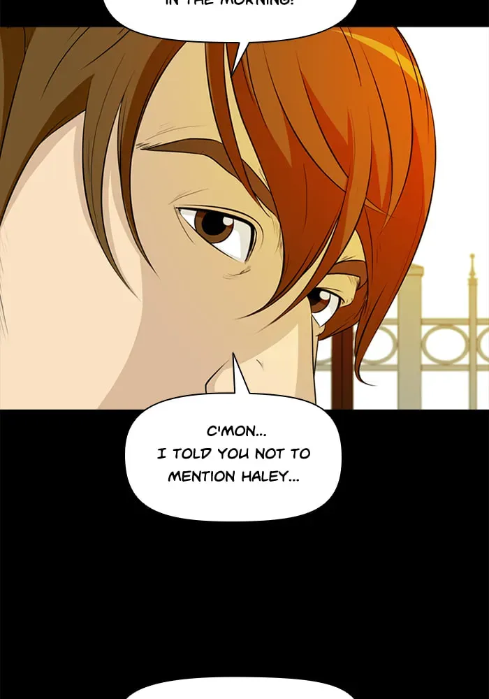 Read Ctrl+Z chapter 20 image 18 on Lezhin