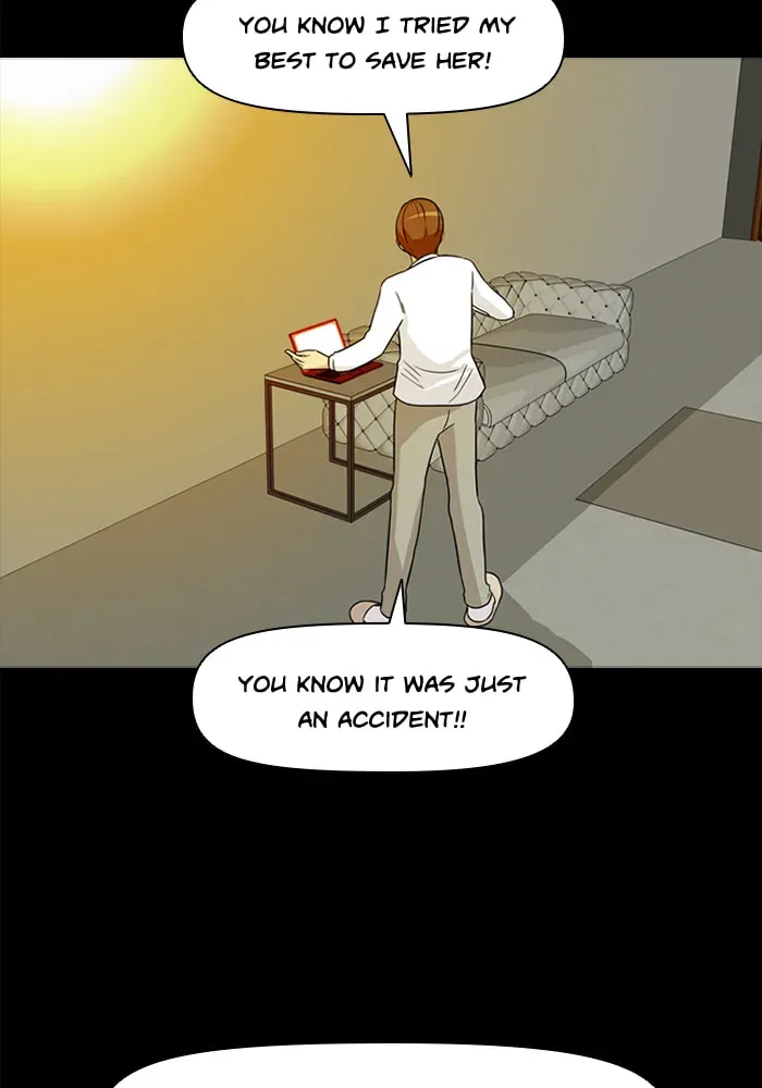 Read Ctrl+Z chapter 20 image 19 on Lezhin