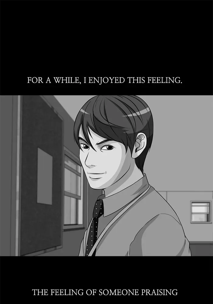 Read Ctrl+Z chapter 20 image 2 on Lezhin