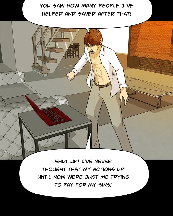 Read Ctrl+Z chapter 20 image 20 on Lezhin