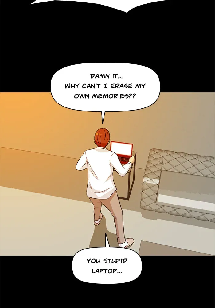 Read Ctrl+Z chapter 20 image 22 on Lezhin