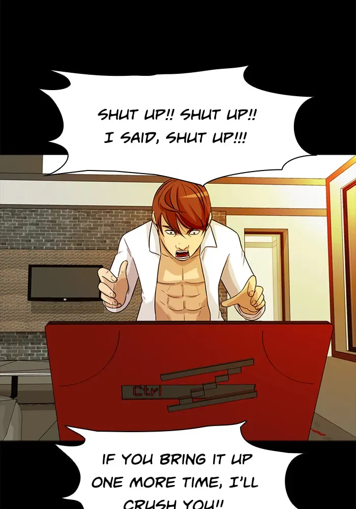 Read Ctrl+Z chapter 20 image 23 on Lezhin