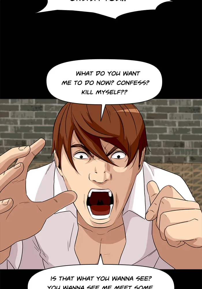 Read Ctrl+Z chapter 20 image 24 on Lezhin