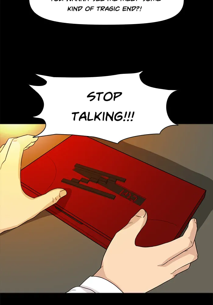 Read Ctrl+Z chapter 20 image 25 on Lezhin