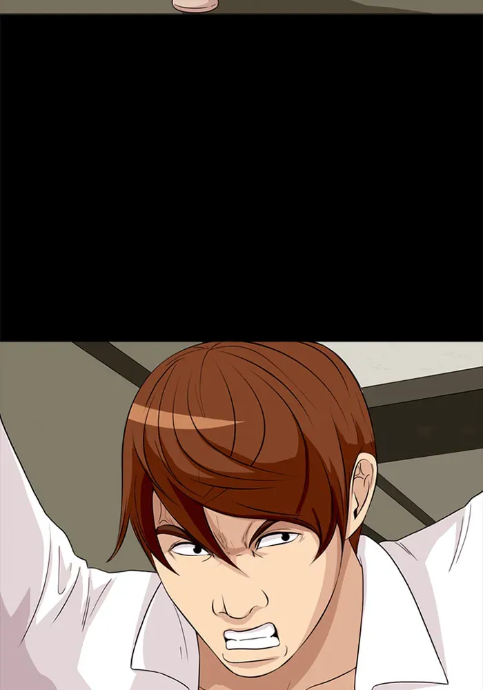 Read Ctrl+Z chapter 20 image 27 on Lezhin