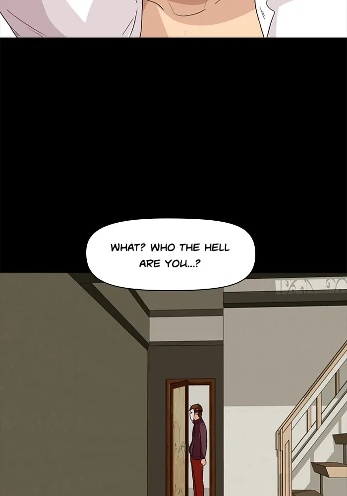 Read Ctrl+Z chapter 20 image 28 on Lezhin