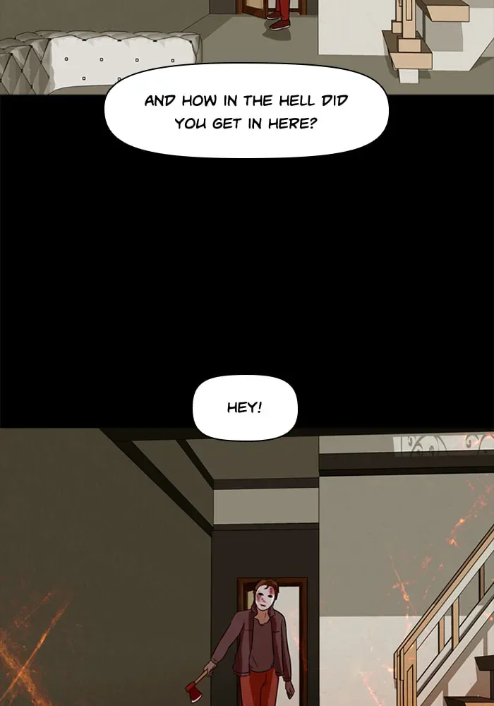 Read Ctrl+Z chapter 20 image 29 on Lezhin