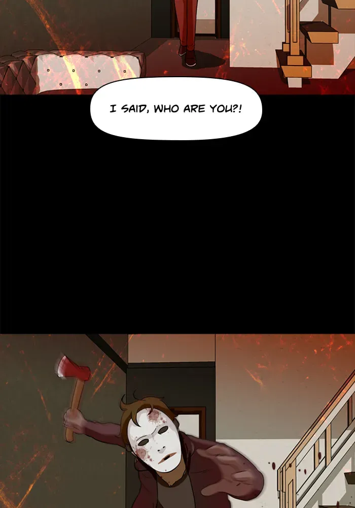 Read Ctrl+Z chapter 20 image 30 on Lezhin