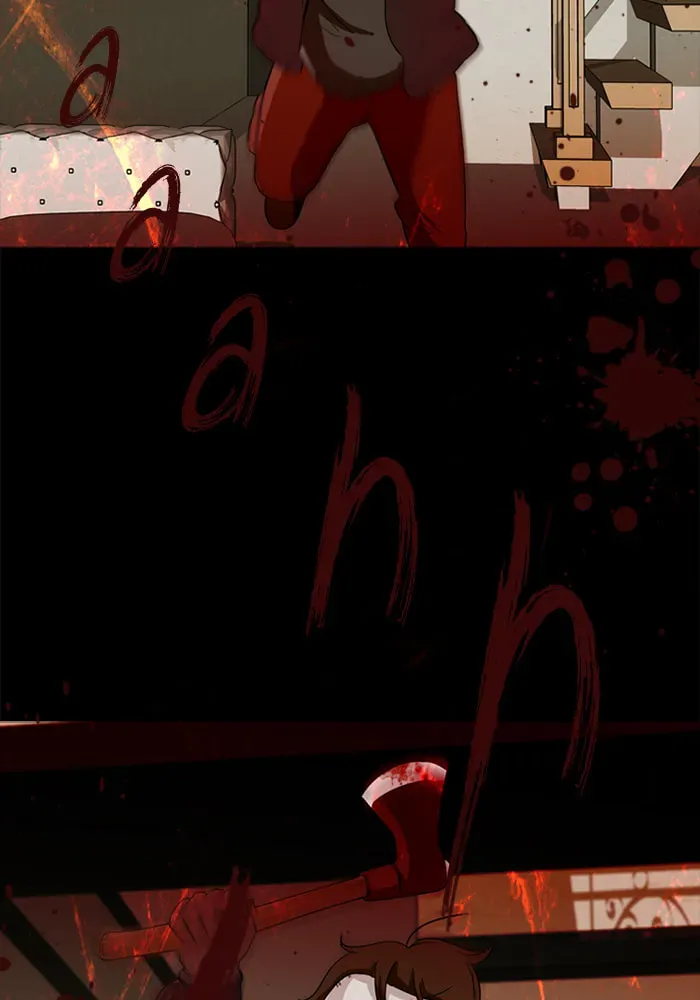 Read Ctrl+Z chapter 20 image 31 on Lezhin