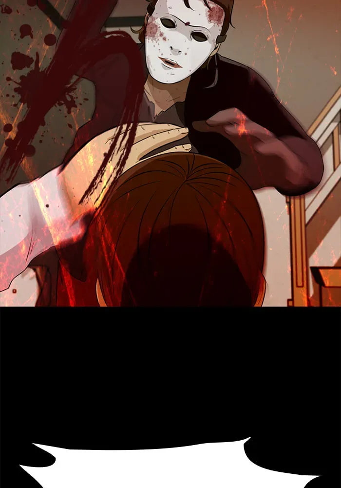 Read Ctrl+Z chapter 20 image 32 on Lezhin