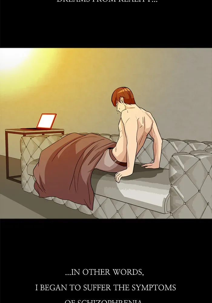 Read Ctrl+Z chapter 20 image 34 on Lezhin
