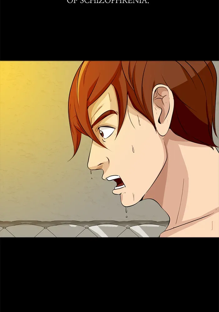 Read Ctrl+Z chapter 20 image 35 on Lezhin
