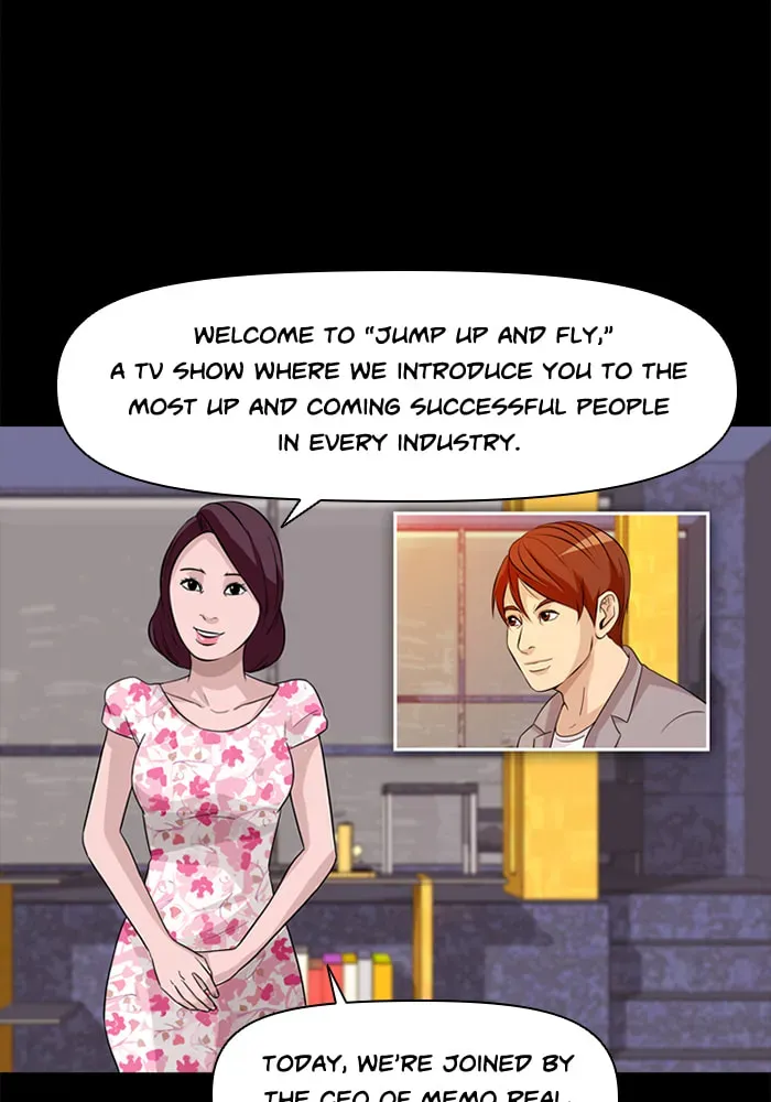 Read Ctrl+Z chapter 20 image 36 on Lezhin