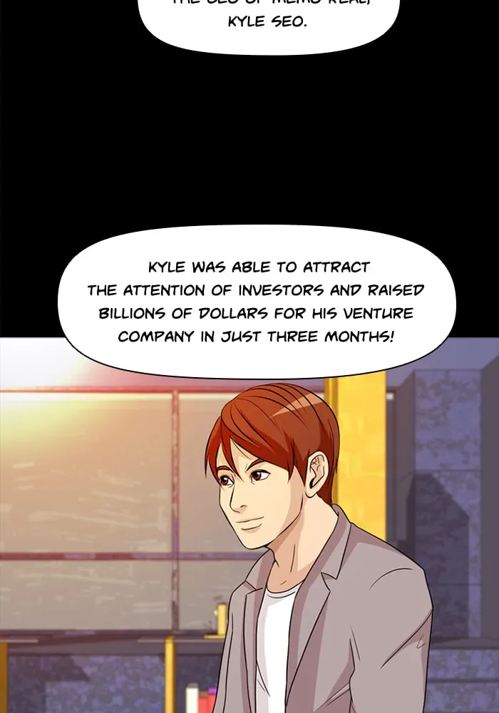 Read Ctrl+Z chapter 20 image 37 on Lezhin