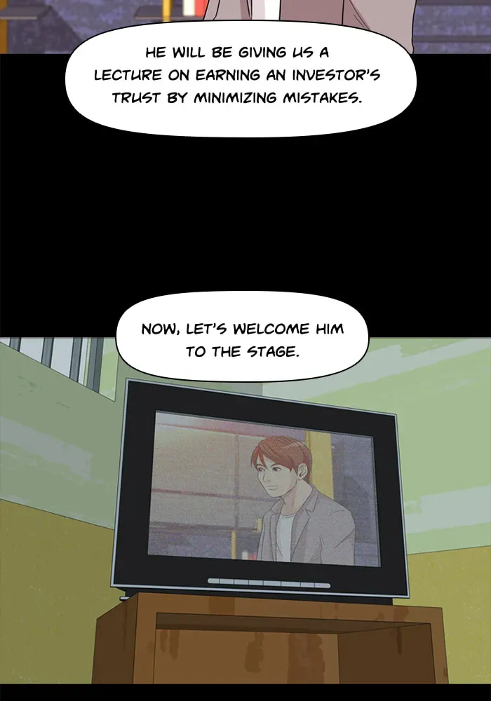 Read Ctrl+Z chapter 20 image 38 on Lezhin
