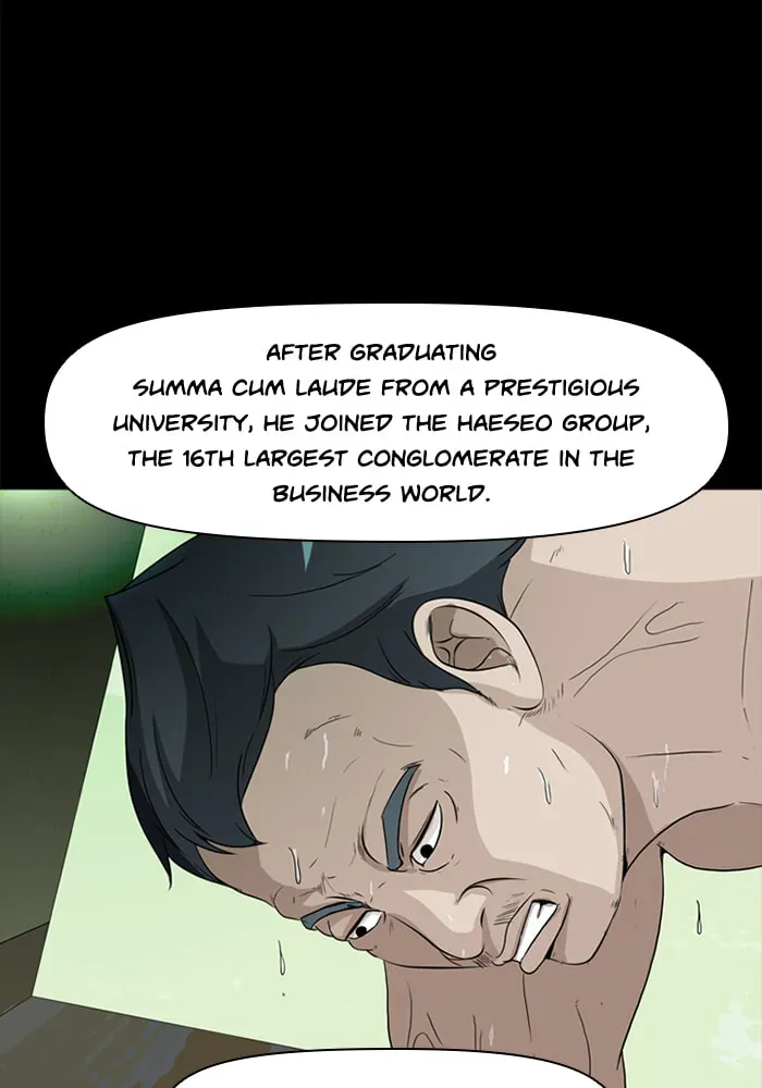 Read Ctrl+Z chapter 20 image 39 on Lezhin