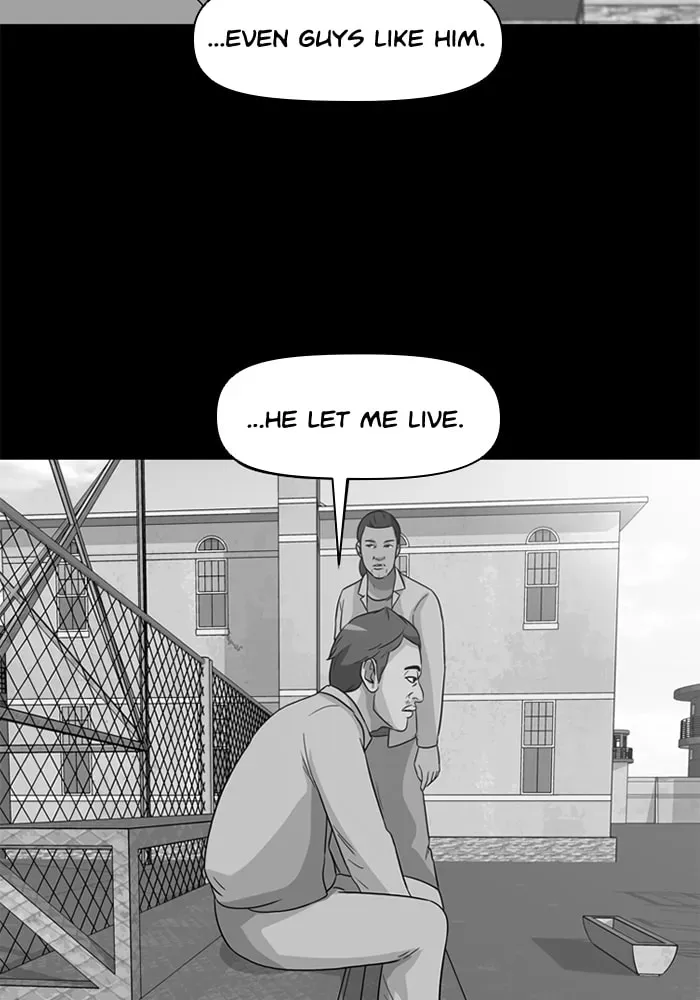 Read Ctrl+Z chapter 20 image 4 on Lezhin