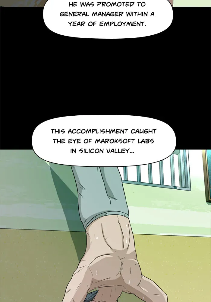 Read Ctrl+Z chapter 20 image 40 on Lezhin