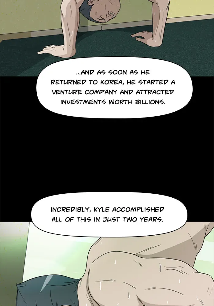 Read Ctrl+Z chapter 20 image 41 on Lezhin