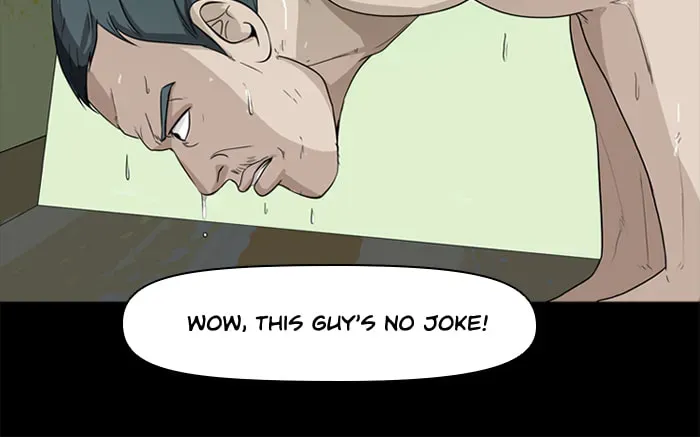 Read Ctrl+Z chapter 20 image 42 on Lezhin