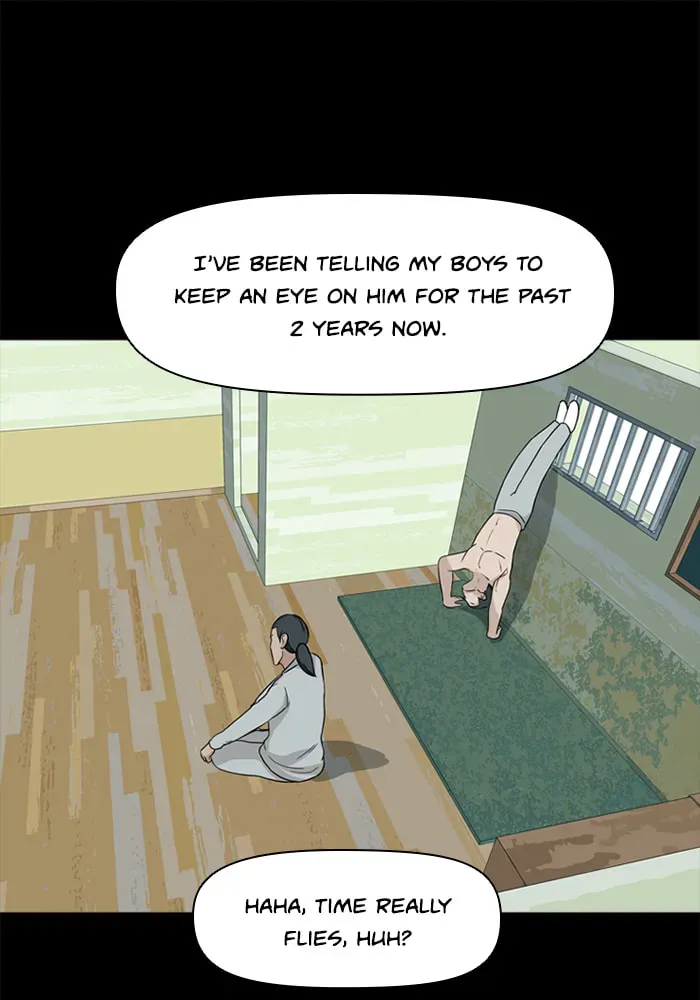 Read Ctrl+Z chapter 20 image 43 on Lezhin