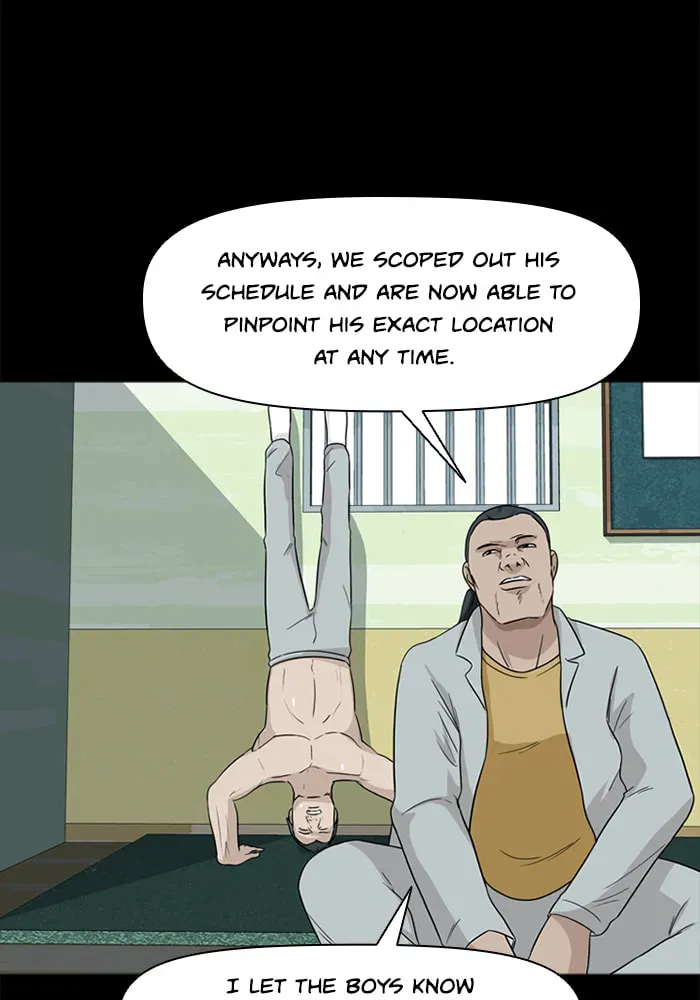 Read Ctrl+Z chapter 20 image 44 on Lezhin