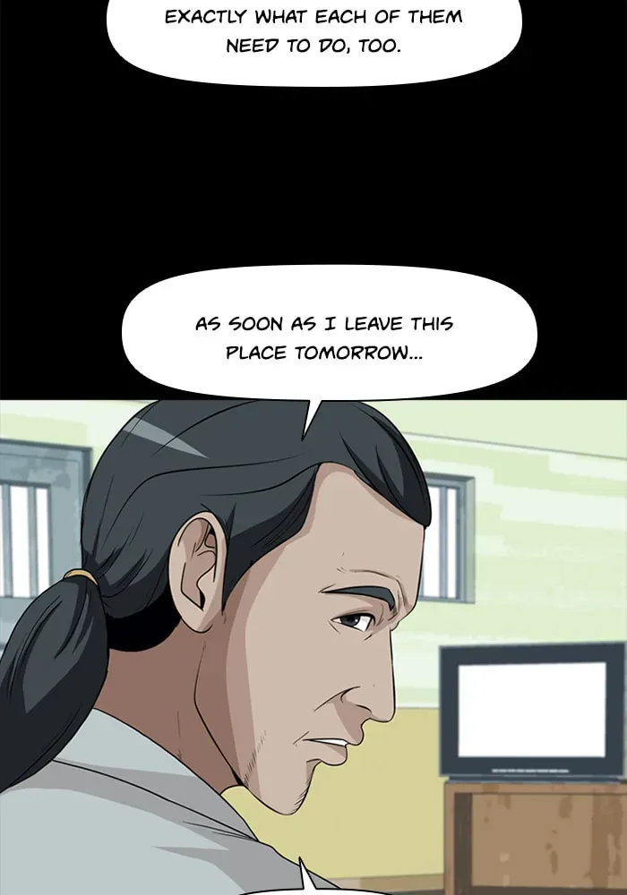 Read Ctrl+Z chapter 20 image 45 on Lezhin